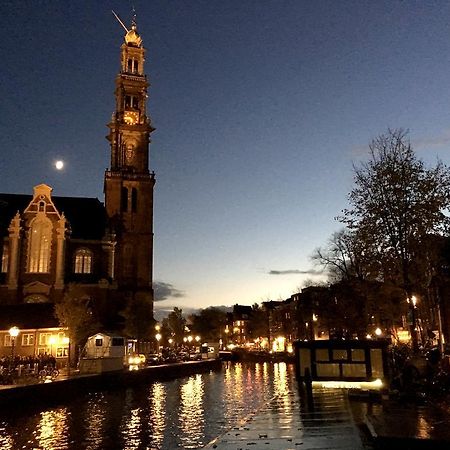 Prince Royal B&B Amsterdam Extérieur photo