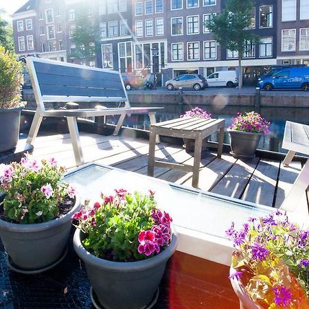 Prince Royal B&B Amsterdam Extérieur photo