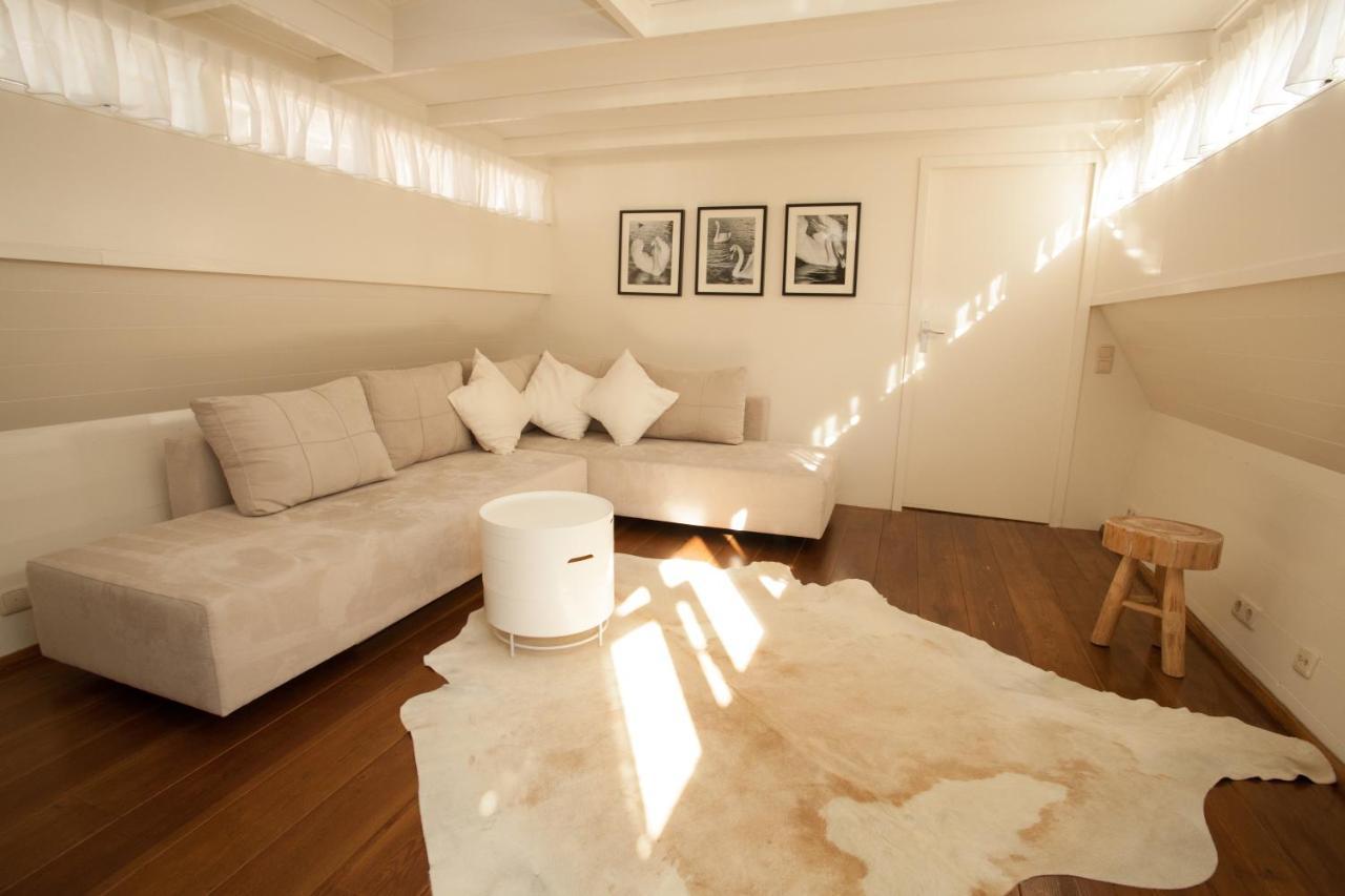 Prince Royal B&B Amsterdam Extérieur photo