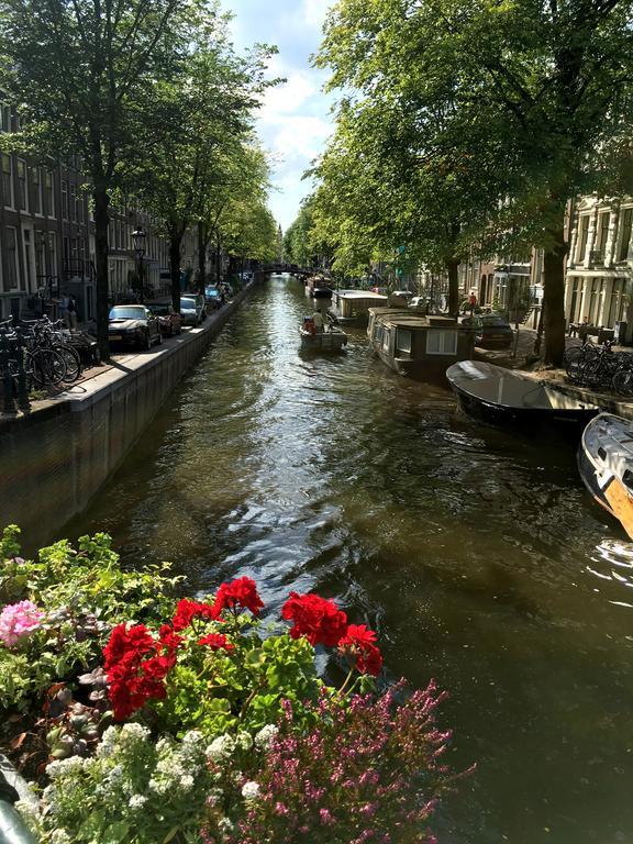 Prince Royal B&B Amsterdam Extérieur photo