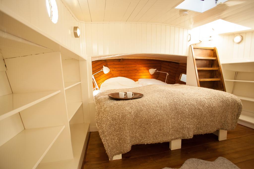 Prince Royal B&B Amsterdam Extérieur photo