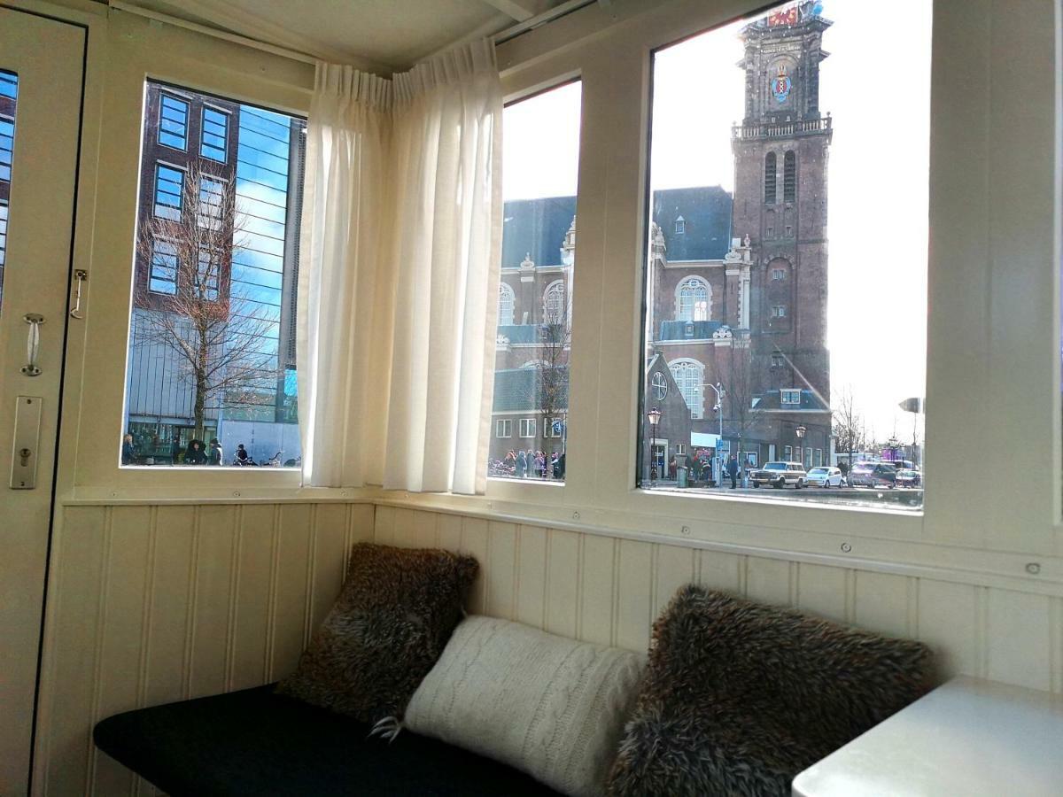 Prince Royal B&B Amsterdam Extérieur photo