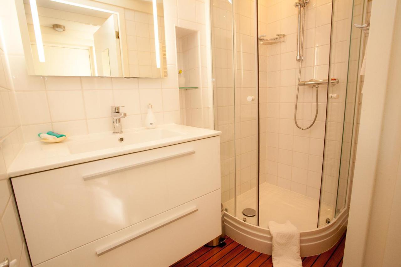 Prince Royal B&B Amsterdam Extérieur photo