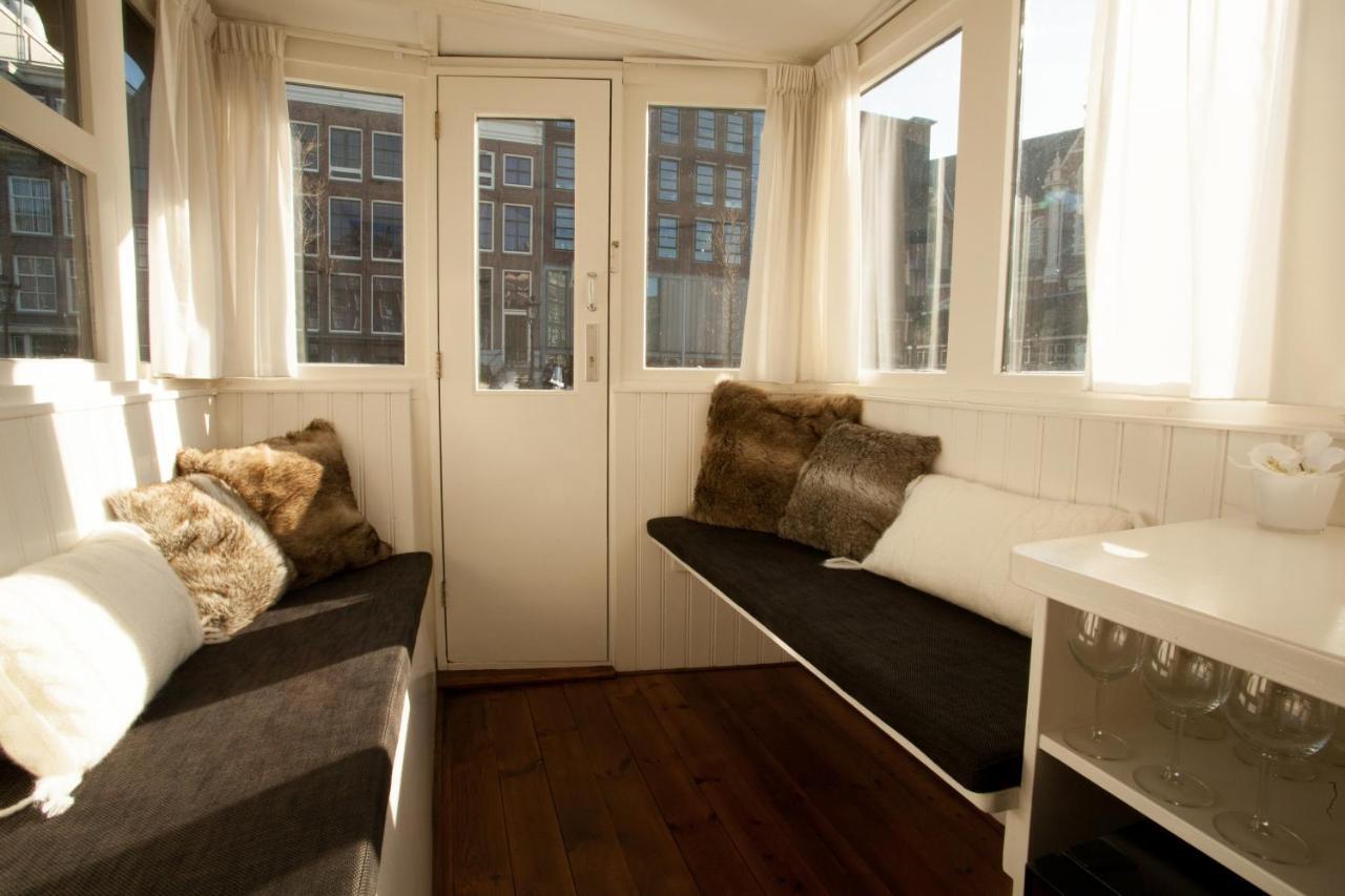Prince Royal B&B Amsterdam Extérieur photo